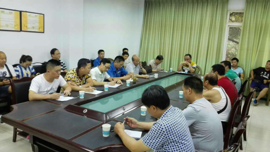 “兩學一做”關(guān)鍵是學習和交流