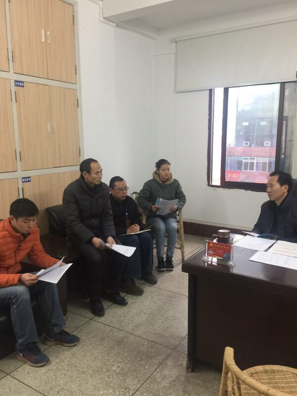加強制度學(xué)習(xí)規(guī)范用工管理