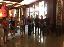 不忘初心、牢記歷史、緬懷英雄