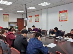 強化責(zé)任擔(dān)當 ，牢記職責(zé)使命