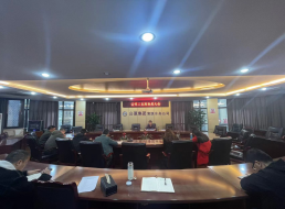 公司二支部召開黨員大會暨“以案促改，以案促警”專題組織生活會