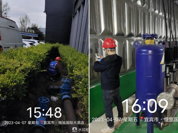 提前謀劃早部署，快速響應抓落實