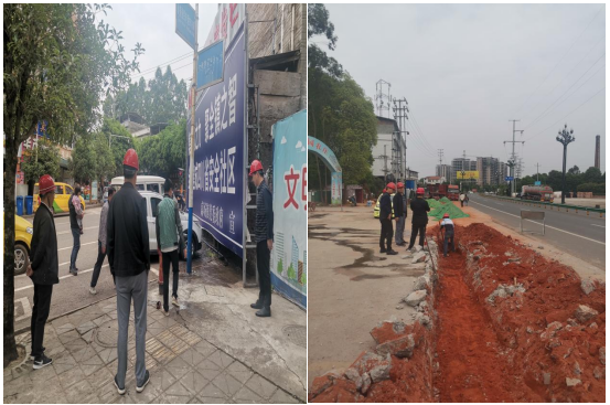 筑牢安全防線，保障優(yōu)質(zhì)供水